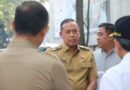 Pemkot Bekasi Kerahkan BPBD Bantu Penanganan Longsor Pemkot Bekasi Kerahkan BPBD Bantu Penanganan Longsor