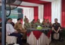 Program Jembatan Garuda Diresmikan, Danrem 072/Pamungkas Harap Dorong Ekonomi Desa