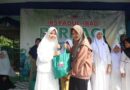 Ramadhan Berbagi 2026, Yayasan Irsyadul ‘Ibad Bagikan Ratusan Paket Lebaran di Pandeglang