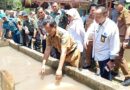 Rombongan Studi Strategis Lemhannas Tinjau Potensi Wisata Bukit Si Nyonya Pandeglang