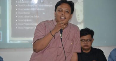 Penyiraman Air Keras Aktivis KontraS Picu Kecaman, Pemuda Peduli Indonesia Minta Pelaku Ditangkap