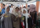 Ramadhan Ceria GKrafs Pandeglang Dorong Kreativitas dan Karakter Anak Sejak Dini