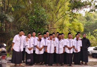 Salawat Kunto Aji Bersama YKHC di Masjid Jogokariyan Ramai Diperbincangkan