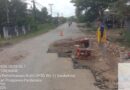 Jelang Mudik Lebaran, Pemprov Lampung Lakukan Perbaikan Sejumlah Ruas Jalan Strategis Jelang Mudik Lebaran, Pemprov Lampung Lakukan Perbaikan Sejumlah Ruas Jalan Strategis