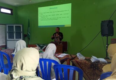 Tingkatkan Literasi Keuangan, UMY dan UIN Walisongo Edukasi Masyarakat Banguntapan