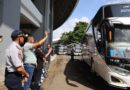 Antusiasme Tinggi, Pemkot Bekasi Tambah Armada Mudik Gratis Jadi 27 Bus Antusiasme Tinggi, Pemkot Bekasi Tambah Armada Mudik Gratis Jadi 27 Bus
