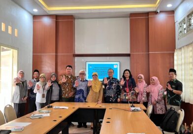 Perguruan Tinggi di Sleman Perkuat Kolaborasi Pencegahan Kekerasan di Lingkungan Kampus