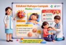 Warga Diminta Waspada, Dinkes Yogyakarta Sosialisasikan Pencegahan Campak Warga Diminta Waspada, Dinkes Yogyakarta Sosialisasikan Pencegahan Campak