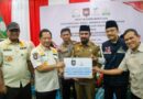 Pemerintah Salurkan Bansos Tahap II untuk Percepatan Pemulihan Pascabencana di Sumatera