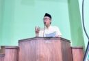 Momentum Ramadhan, Prof. Edy Ajak Perkuat Spiritualitas dan Perbaiki Ekonomi