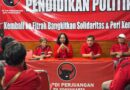 Sambut Idul Fitri, PDI Perjuangan Kota Yogyakarta Intensifkan Kegiatan Sosial