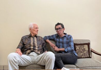 Serangan terhadap Aktivis Dinilai Cederai Etika Bernegara, Ini Pandangan Romo Magnis Serangan terhadap Aktivis Dinilai Cederai Etika Bernegara, Ini Pandangan Romo Magnis