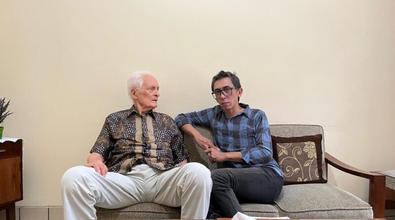 Serangan terhadap Aktivis Dinilai Cederai Etika Bernegara, Ini Pandangan Romo Magnis Serangan terhadap Aktivis Dinilai Cederai Etika Bernegara, Ini Pandangan Romo Magnis