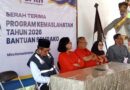Melalui Program Sapa Tresno, Posko EW Inisiatif Jemput Bola Bantu Warga Rentan Melalui Program Sapa Tresno, Posko EW Inisiatif Jemput Bola Bantu Warga Rentan
