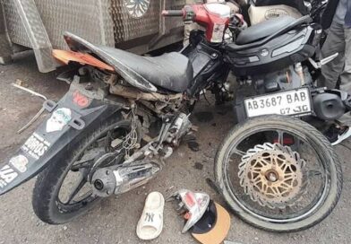 Polisi Dalami Kasus Kecelakaan Moge, Perdamaian Tak Hentikan Proses Hukum Polisi Dalami Kasus Kecelakaan Moge, Perdamaian Tak Hentikan Proses Hukum