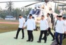 Momentum Idulfitri, Presiden Prabowo Tegaskan Percepatan Rehabilitasi dan Pemulihan Ekonomi Aceh