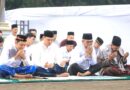 Andra Soni: Idulfitri Perkuat Ukhuwah Islamiyah