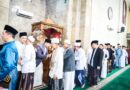 Harapan dan Doa Warga Warnai Halal Bihalal Bersama Achmad Dimyati Natakusumah di Pandeglang