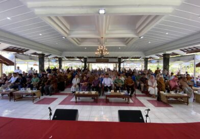 Syawalan Trah Prawirosentiko, Warisan Tradisi yang Terus Dijaga Syawalan Trah Prawirosentiko, Warisan Tradisi yang Terus Dijaga