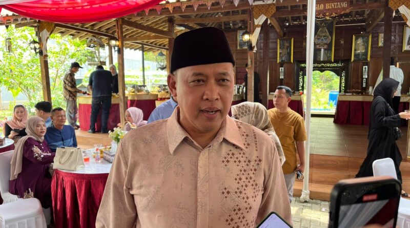 WFA Diterapkan Pasca Lebaran, Pemkot Bekasi Jamin Pelayanan Publik Tetap Optimal