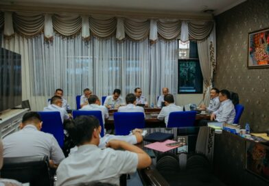 Antisipasi Dampak Konflik Timur Tengah, Pemprov Lampung Siapkan Kebijakan Strategis