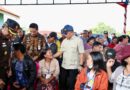 Mendagri dan Menteri PKP Pantau Program BSPS di Sumut, Dorong Percepatan Perbaikan Rumah Warga Mendagri dan Menteri PKP Pantau Program BSPS di Sumut, Dorong Percepatan Perbaikan Rumah Warga