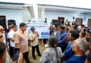 Mendagri Dorong Percepatan Pembangunan Hunian Tetap bagi Korban Bencana di Sumut Mendagri Dorong Percepatan Pembangunan Hunian Tetap bagi Korban Bencana di Sumut