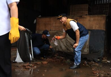 Menteri LH Kunjungi Serang, Bahas PSEL dan Gerakan Banten ASRI Menteri LH Kunjungi Serang, Bahas PSEL dan Gerakan Banten ASRI