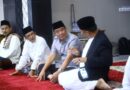 Wagub Sumsel Ingatkan Pentingnya Menjaga Nilai Ramadan dalam Kehidupan Sehari-hari Wagub Sumsel Ingatkan Pentingnya Menjaga Nilai Ramadan dalam Kehidupan Sehari-hari