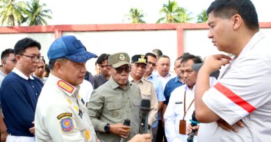 Percepatan Penyaluran Bantuan, Mendagri Instruksikan Pendataan Kerusakan Diselesaikan Percepatan Penyaluran Bantuan, Mendagri Instruksikan Pendataan Kerusakan Diselesaikan