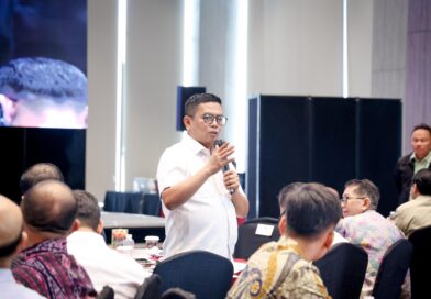 Kolaborasi Jadi Kunci, Pemprov Banten Genjot Infrastruktur dan Pendidikan Kolaborasi Jadi Kunci, Pemprov Banten Genjot Infrastruktur dan Pendidikan