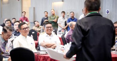 Andra Soni: Dari Diaspora Lahir Kolaborasi Ide dan Transfer Ilmu untuk Banten Andra Soni: Dari Diaspora Lahir Kolaborasi Ide dan Transfer Ilmu untuk Banten