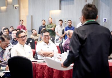 Andra Soni: Dari Diaspora Lahir Kolaborasi Ide dan Transfer Ilmu untuk Banten Andra Soni: Dari Diaspora Lahir Kolaborasi Ide dan Transfer Ilmu untuk Banten