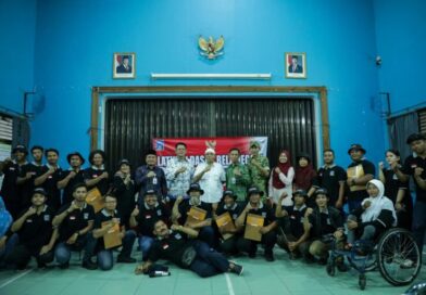 Danang Maharsa: Bela Negara Kewajiban, Ancaman Kini Masuk Ruang Digital