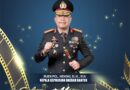 Hari Film Nasional ke-75, Polda Banten Ajak Masyarakat Dukung Film Indonesia