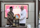 Pemprov Lampung Jadi yang Pertama Serahkan LKPD 2025 ke BPK RI Perwakilan Lampung