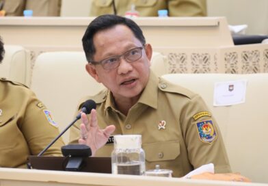 Kemendagri Catat Sejumlah Capaian Strategis, dari Rakornas hingga Pemulihan Pascabencana