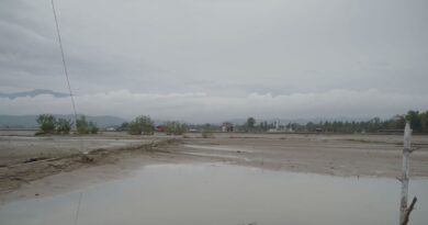 Satgas PRR Percepat Revitalisasi Tambak dan Keramba Pascabencana di Sumatera