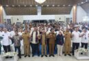 BSPS 2026 Resmi Diluncurkan di Banten, Dorong Hunian Layak dan Ekonomi Rakyat