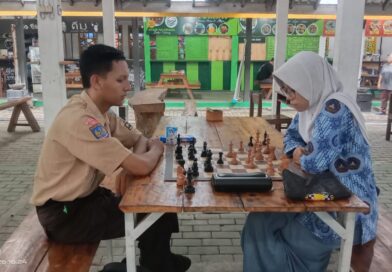 Atlet Catur Jogja Siap Tempur, Percasi Kota Yogyakarta Bidik 3 Emas di POPDA