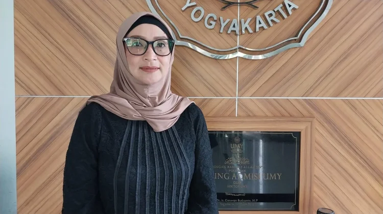 UMY Perluas Rute Mudik Gratis hingga Luar Pulau, Peserta Tembus 340 Mahasiswa