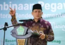 Wamenag: Pengawasan Harus Membimbing, Bukan Sekadar Mencari Kesalahan
