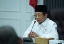 Nasaruddin Umar: WFH Jadi Langkah Strategis Tingkatkan Kinerja dan Layanan