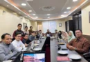 Workshop Literasi Akademik Digelar PCIM Mesir, Perkuat Kapasitas Mahasiswa Indonesia