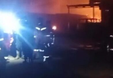 Jumlah Korban Kebakaran SPBE Cimuning Capai 17 Orang, Polisi Lakukan Penyelidikan