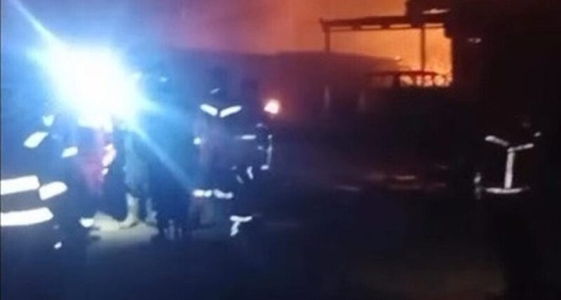 Jumlah Korban Kebakaran SPBE Cimuning Capai 17 Orang, Polisi Lakukan Penyelidikan