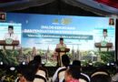 Wamenag Tekankan Kerukunan sebagai Fondasi Pembangunan Nasional