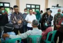 Wamenkes: Penanganan TB dan Stunting Jadi Prioritas Program Kesehatan Nasional