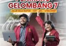 Penmaru Gelombang 7 UMY Dibuka, Sediakan Beragam Jalur Seleksi dan Beasiswa Penmaru Gelombang 7 UMY Dibuka, Sediakan Beragam Jalur Seleksi dan Beasiswa
