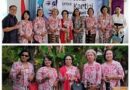 Semarak Hari Kartini, Bakti Sosial di Wredha Mulya Libatkan Lansia dan Anak-anak